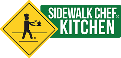 The Sidewalk Chef