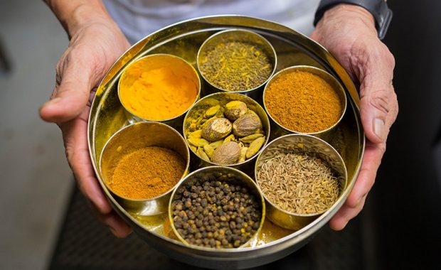 Why Should I Cook With Spices